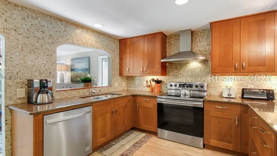 7 Strath Court, Hilton Head Island, SC 29928 - Image #2