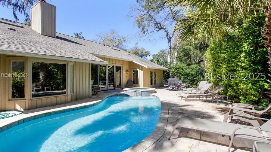 7 Strath Court, Hilton Head Island, SC 29928 - Image #3