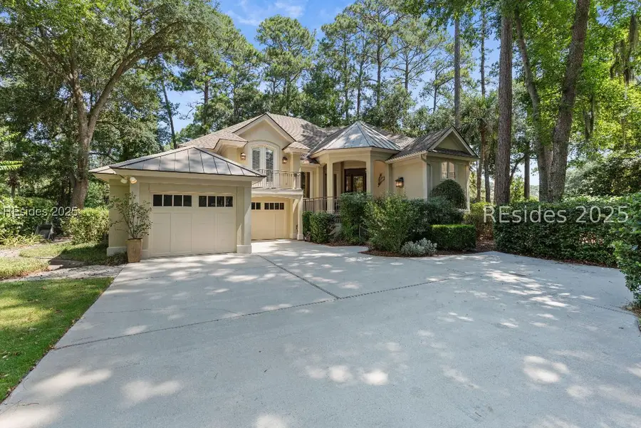 25 Long Brow Road, Hilton Head Island, SC 29928 - Image #2