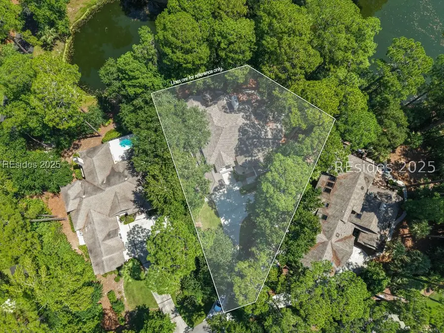 25 Long Brow Road, Hilton Head Island, SC 29928 - Image #3