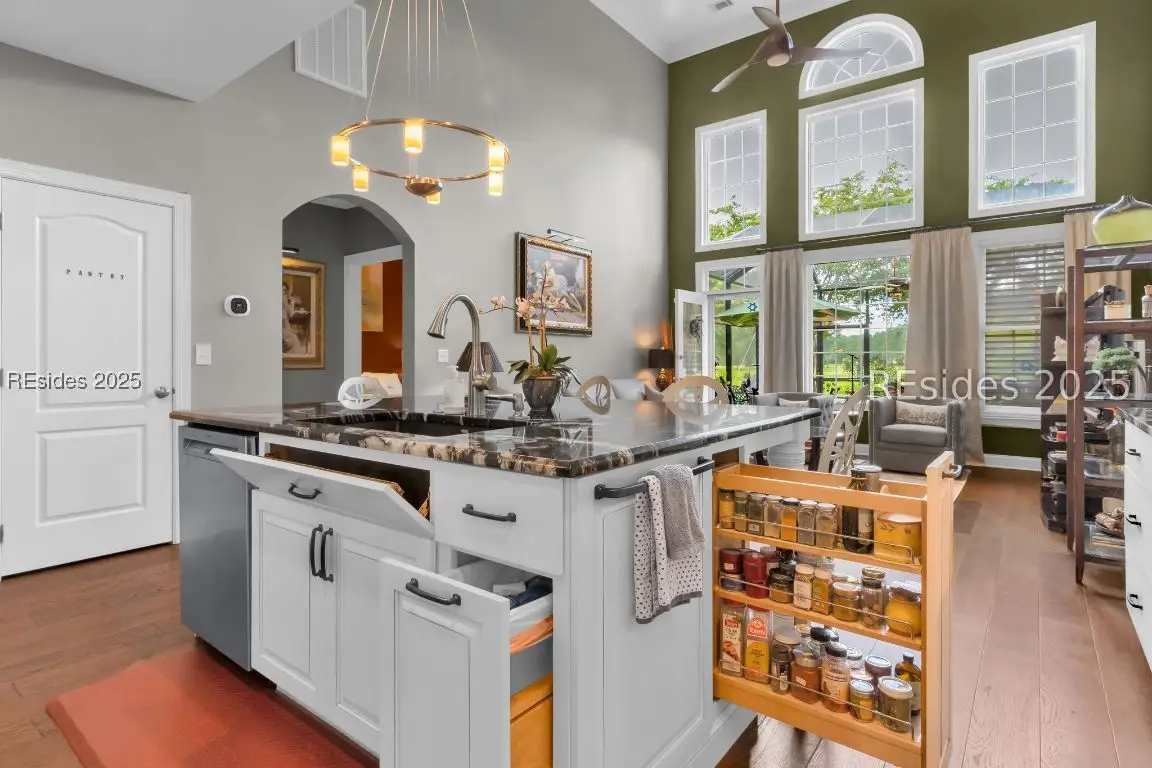 276 Persimmon Circle, Hardeeville, SC 29927 - Image #1