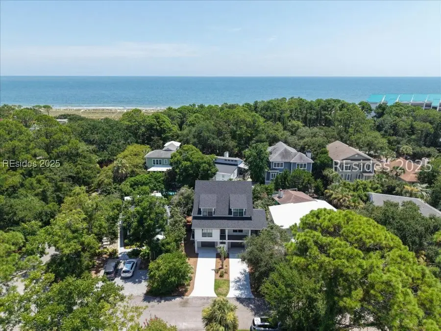 8 Moonshell Road, Hilton Head Island, SC 29928 - Image #3