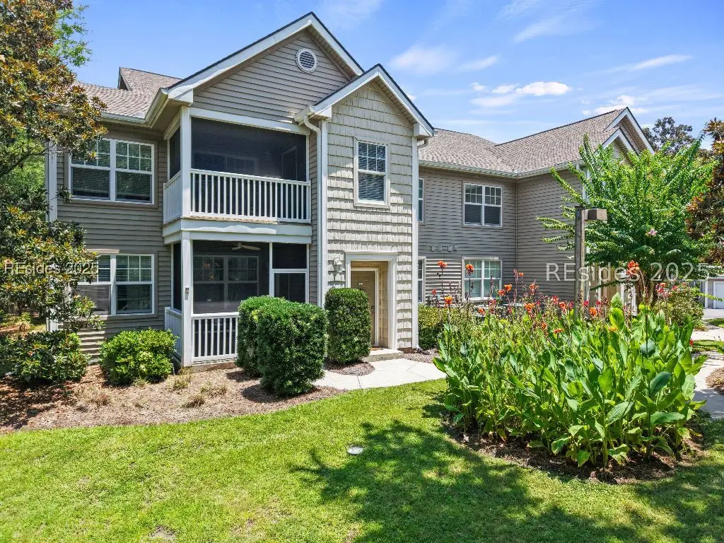 71 Summerfield Court #724, Hilton Head Island, SC 29926 - Image #1