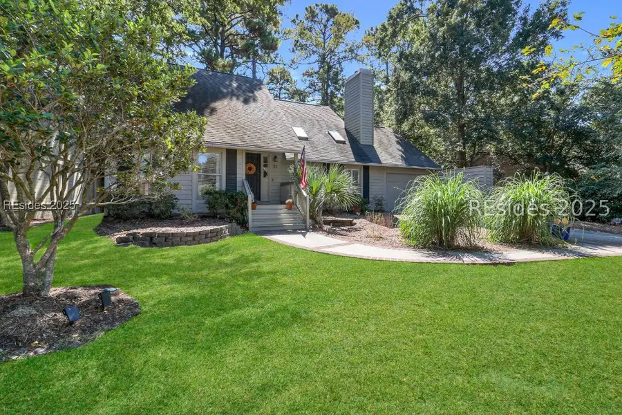 32 Otter Road, Hilton Head Island, SC 29928 - Image #2