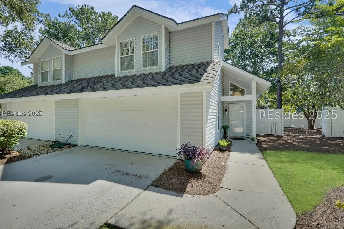 3 Lake Linden Lane #3, Bluffton, SC 29910 - Image #1