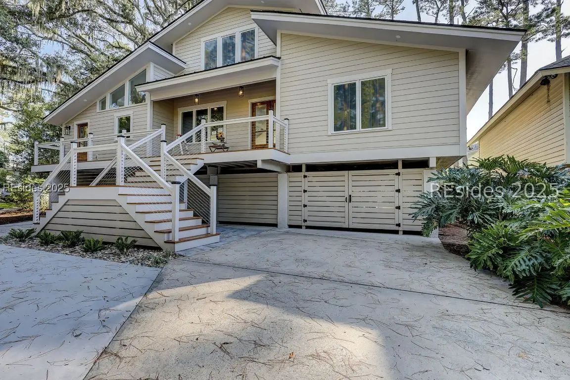 72 Lawton Road, Hilton Head Island, SC 29928 - Image #1