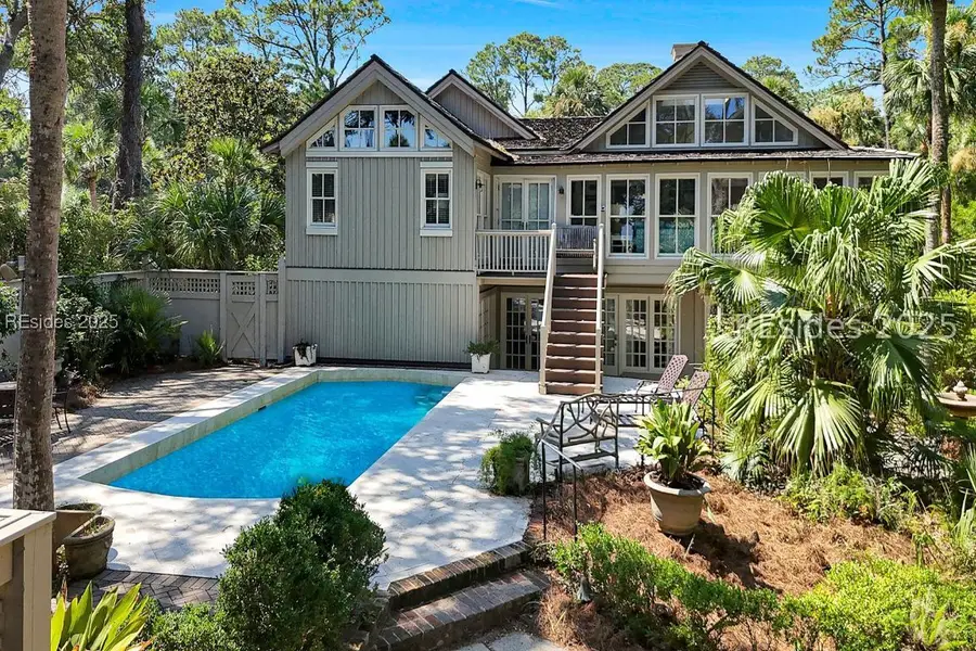 30 E Beach Lagoon Road, Hilton Head Island, SC 29928 - Image #2