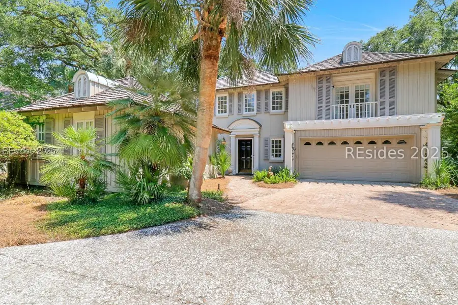 30 E Beach Lagoon Road, Hilton Head Island, SC 29928 - Image #3