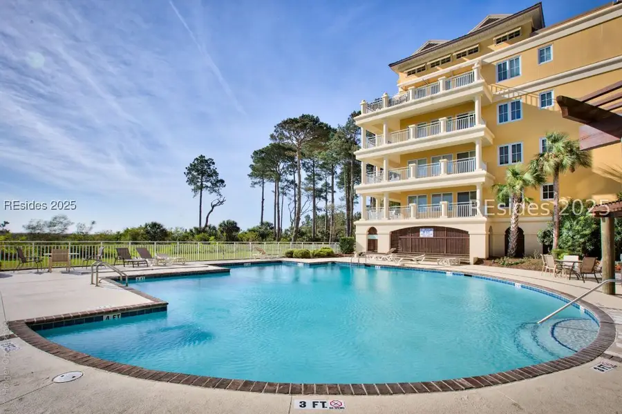 1 Fuskie Lane #1102, Daufuskie Island, SC 29915 - Image #2