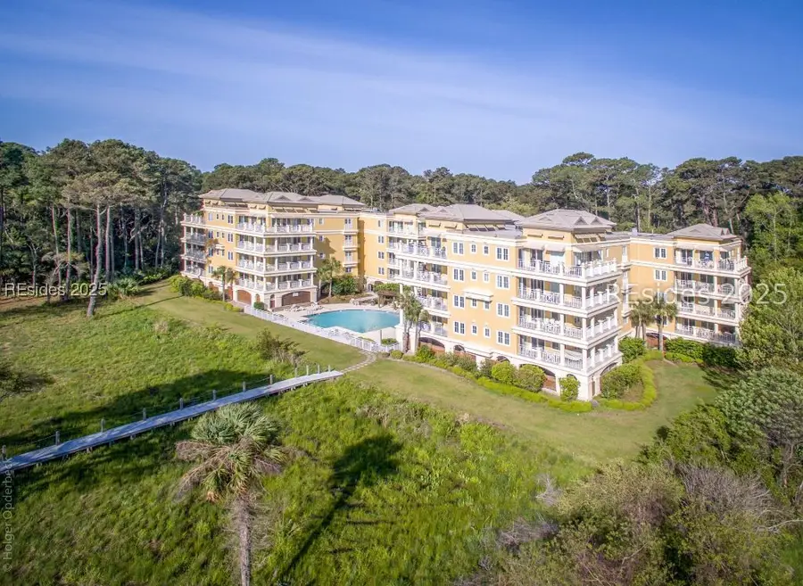 1 Fuskie Lane #1102, Daufuskie Island, SC 29915 - Image #3