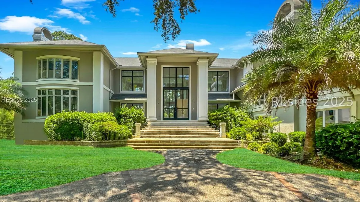13 Delta Lane, Hilton Head Island, SC 29928 - #1