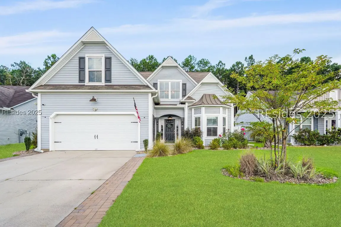 83 Grovewood Drive, Bluffton, SC 29910 - Image #1