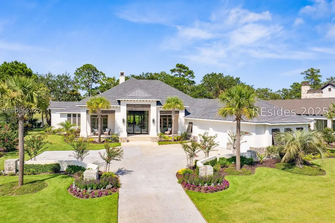 141 Inverness Drive, Bluffton, SC 29910 - Image #1