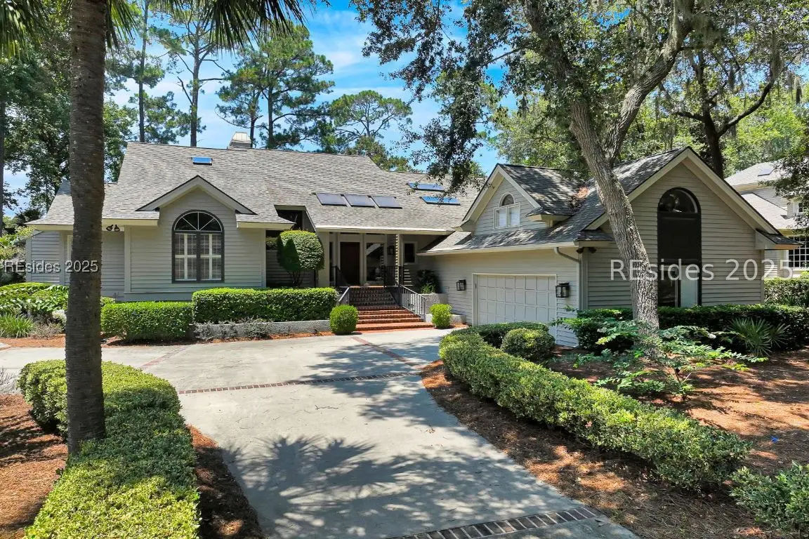 7 Oakman Branch Road, Hilton Head Island, SC 29928 - Image #1