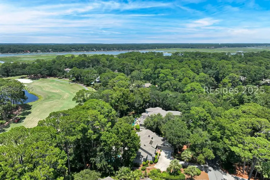 7 Oakman Branch Road, Hilton Head Island, SC 29928 - Image #2