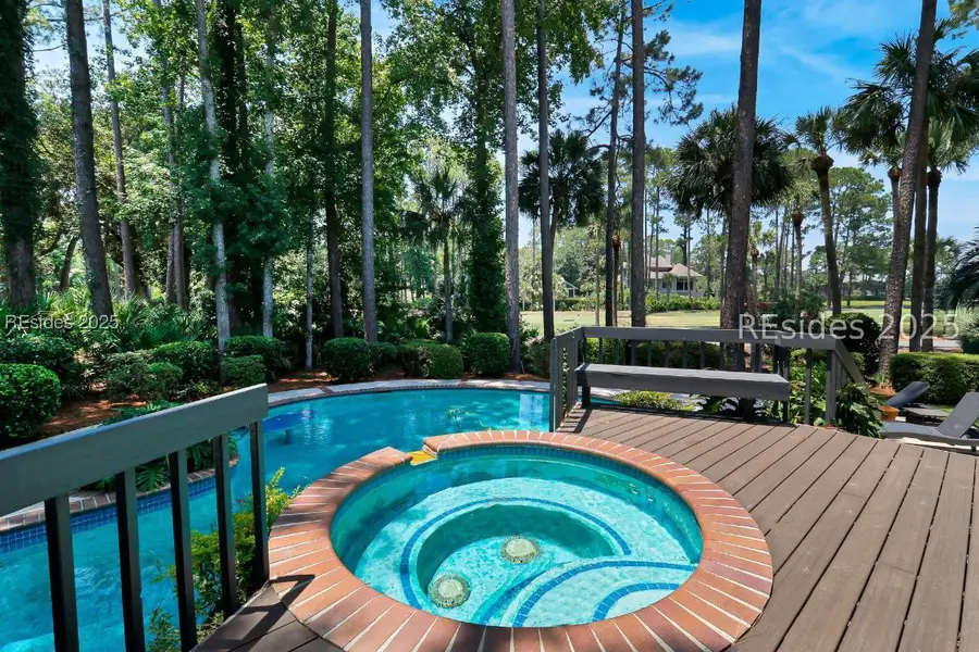 7 Oakman Branch Road, Hilton Head Island, SC 29928 - Image #3