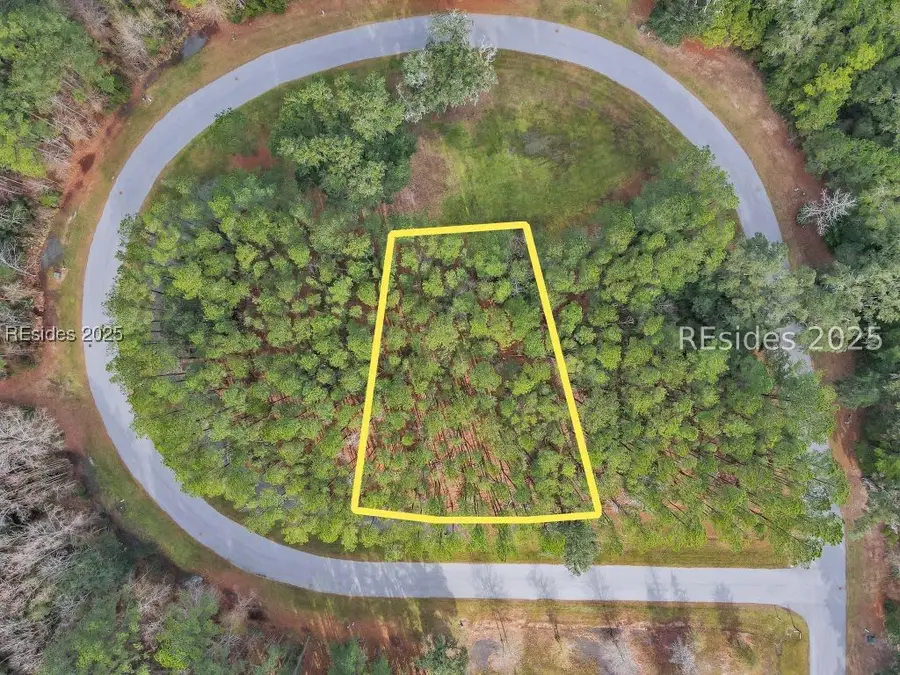 899 Somerset Drive, Yemassee, SC 29945 - #2