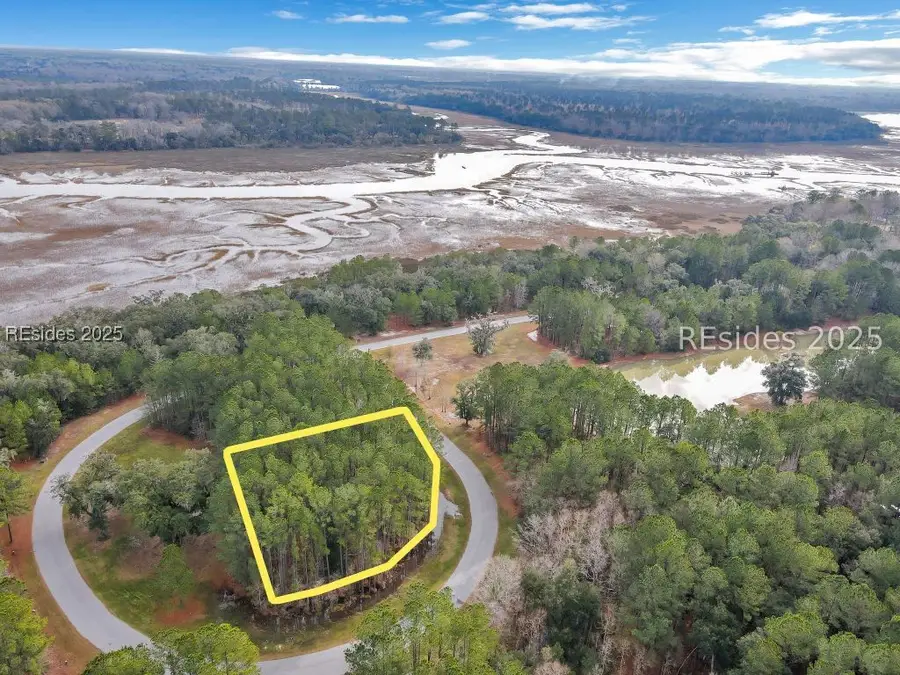 803 Somerset Drive, Yemassee, SC 29945 - #3