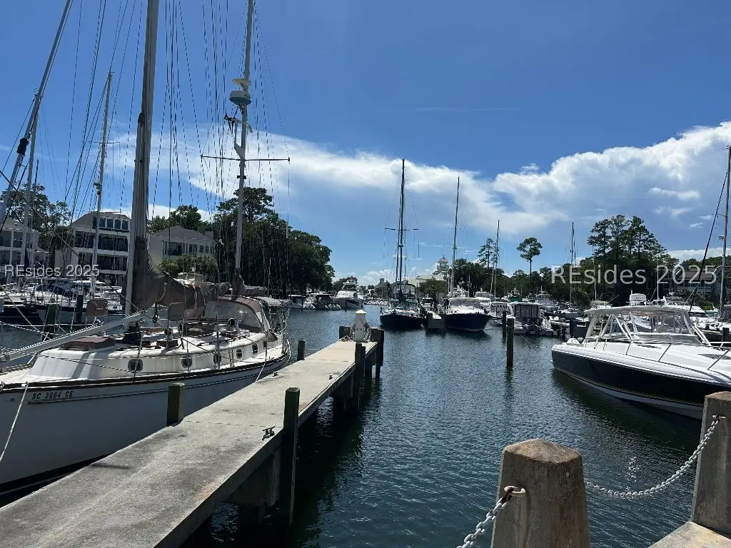 J158 Windmill Harbour Marina, Hilton Head Island, SC 29926 - Image #1