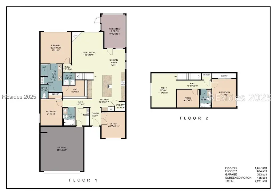 18 Bainbridge Way, Bluffton, SC 29910 - Image #2