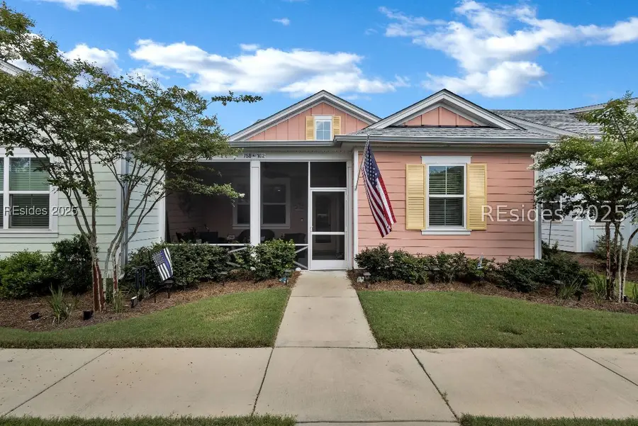 756 Beachcomber Boulevard #102, Hardeeville, SC 29927 - #3