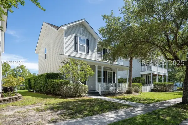 60 Red Cedar Street, Bluffton, SC 29910