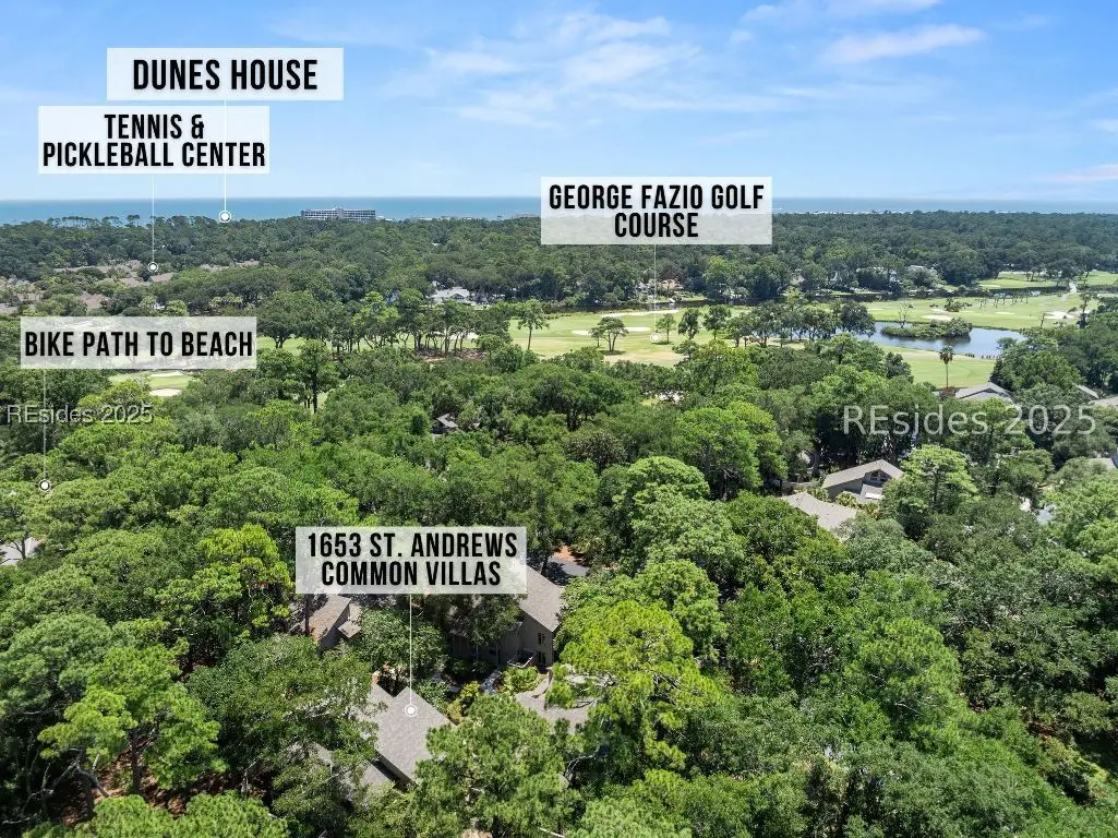 20 Queens Folly Road #1653, Hilton Head Island, SC 29928 - Image #1