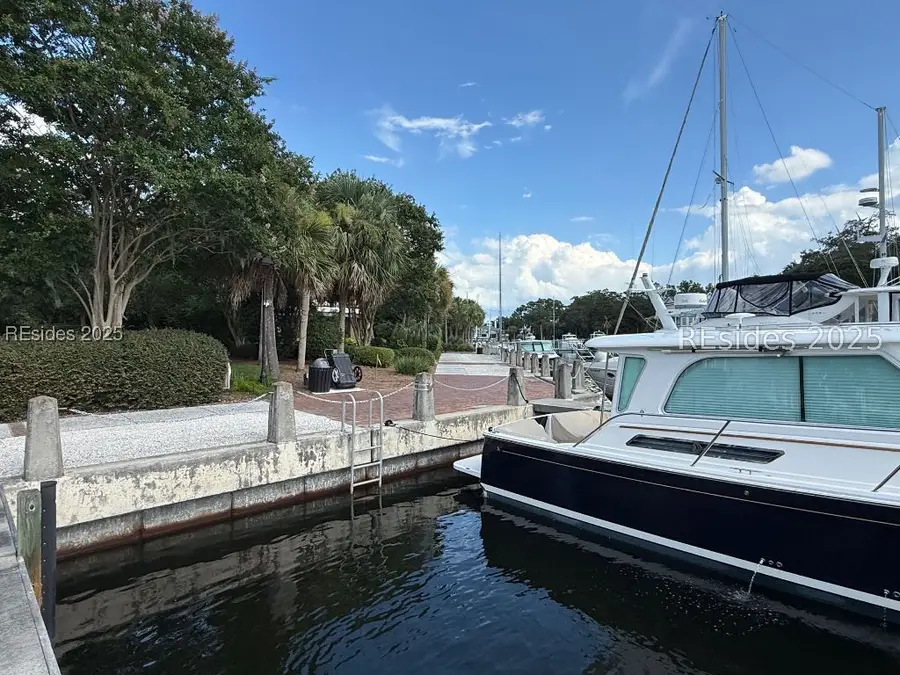 J-161 WH Marina E Windmill Harbour Marina #J-161, Hilton Head Island, SC 29926 - Image #2