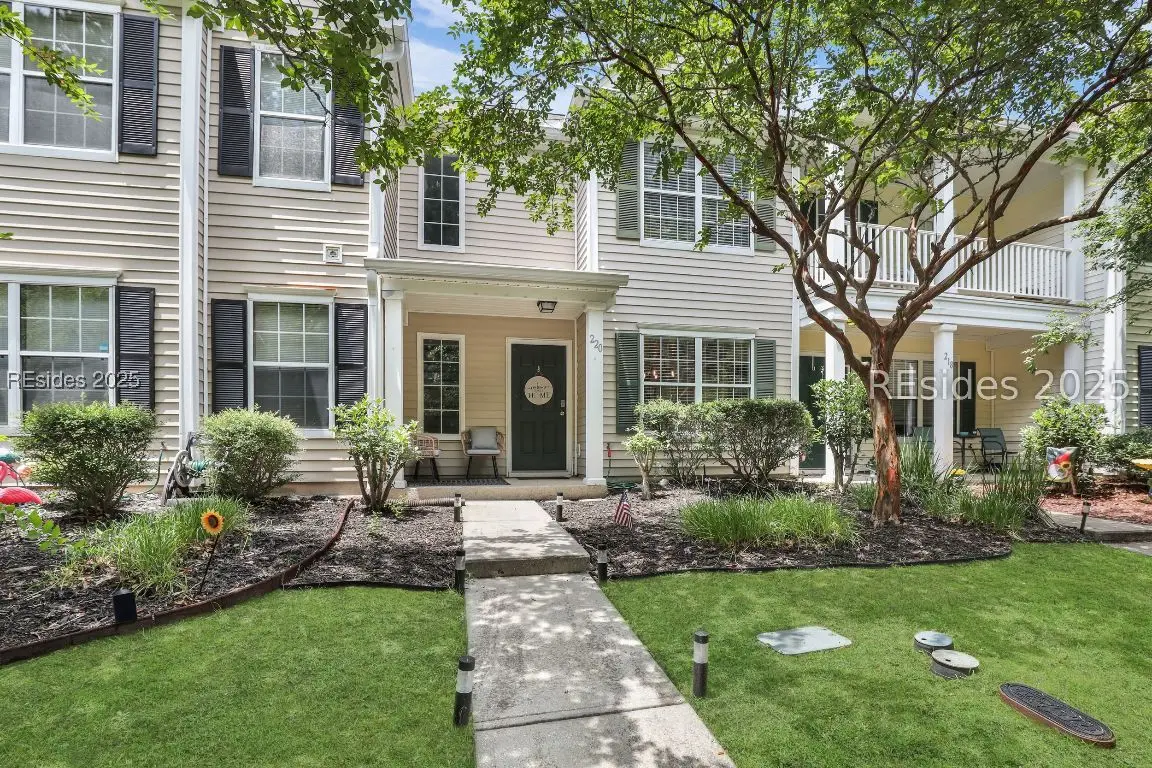220 College Lane, Bluffton, SC 29909 - Image #1