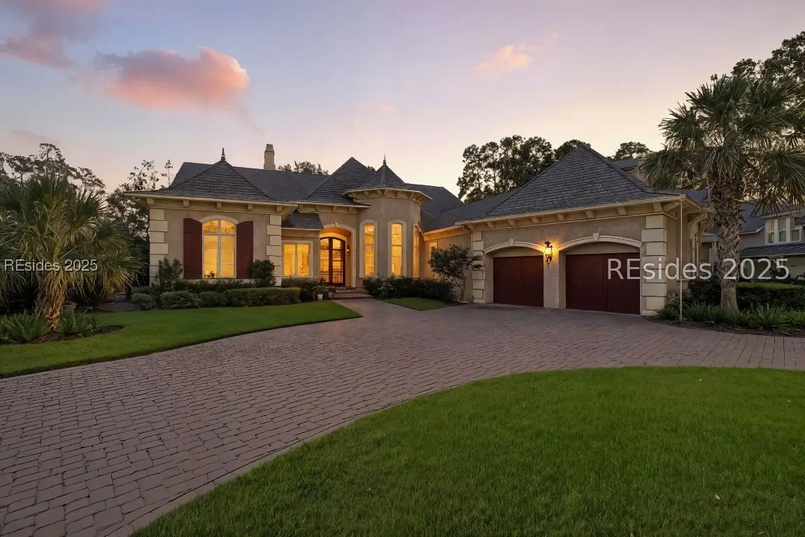 14 Rice Hope Court, Okatie, SC 29909 - Image #1