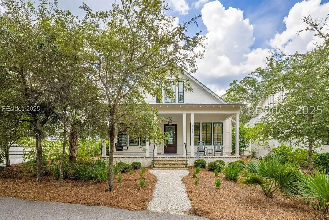 424 Corley Street, Bluffton, SC 29910 - Image #1