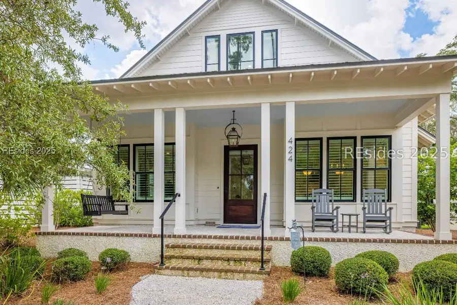 424 Corley Street, Bluffton, SC 29910 - Image #2