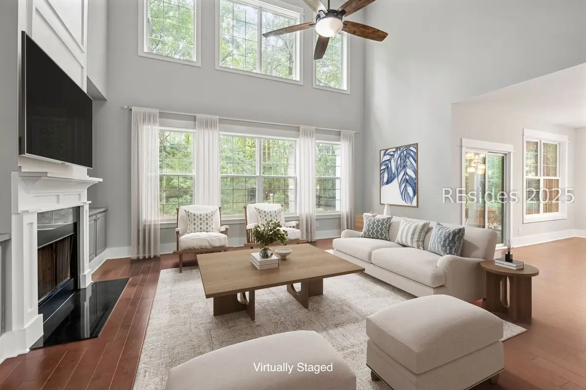 5 Nandina Court, Bluffton, SC 29910 - Image #1