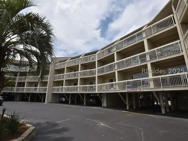 4 N Forest Beach Drive #331, Hilton Head Island, SC 29928