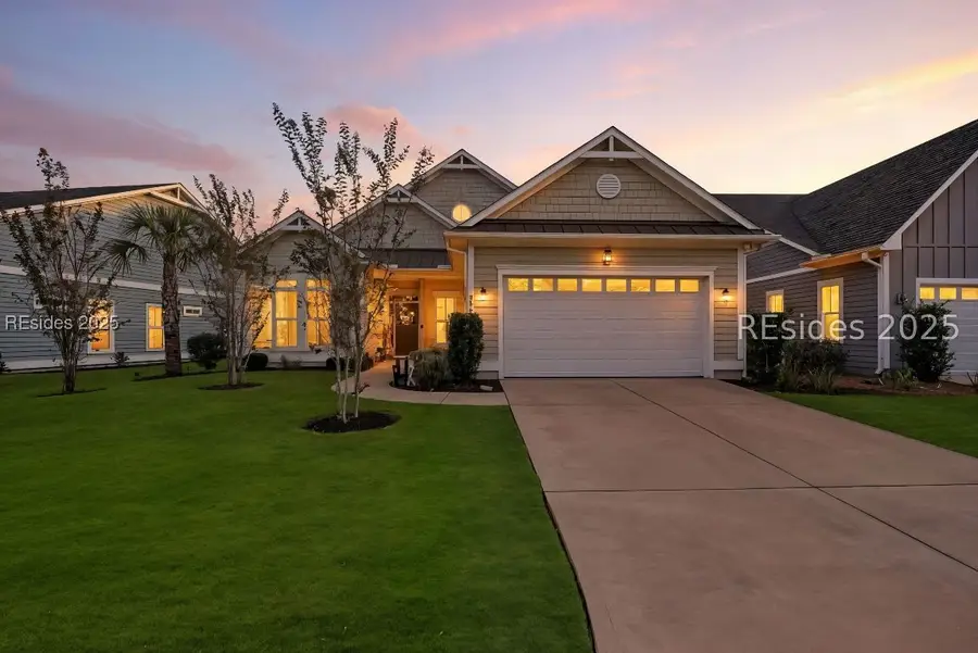 366 Castaway Drive, Bluffton, SC 29910 - Image #2