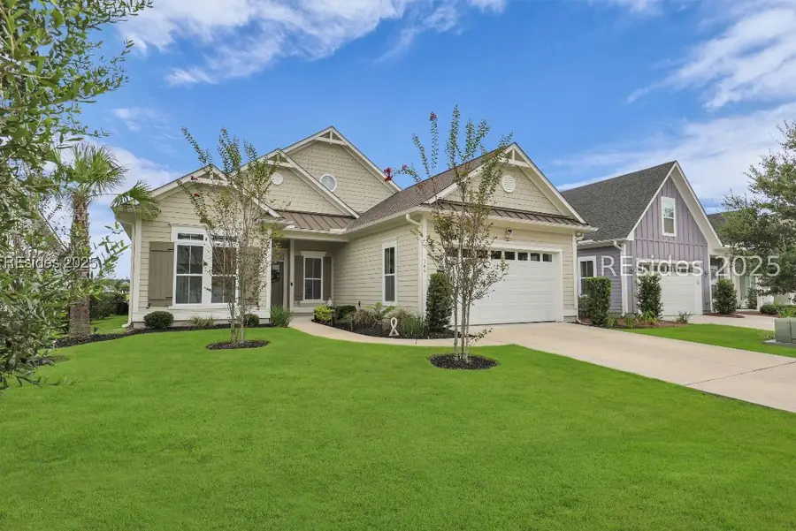 366 Castaway Drive, Bluffton, SC 29910 - Image #3