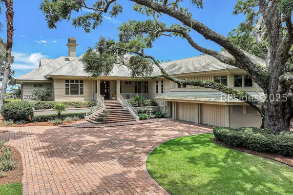 11 Marsh Drive, Hilton Head Island, SC 29928