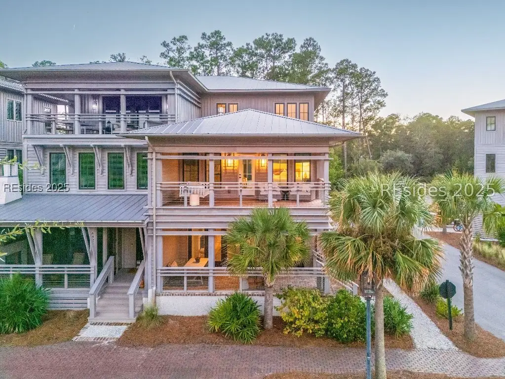 640 Old Moreland Road, Bluffton, SC 29910 - Image #1