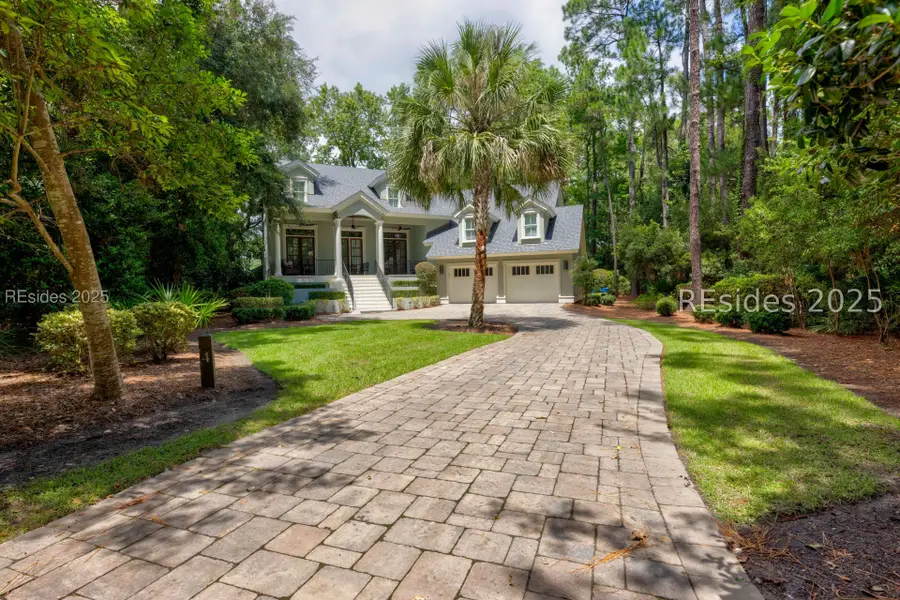 4 White Hall Court, Hilton Head Island, SC 29928 - Image #2