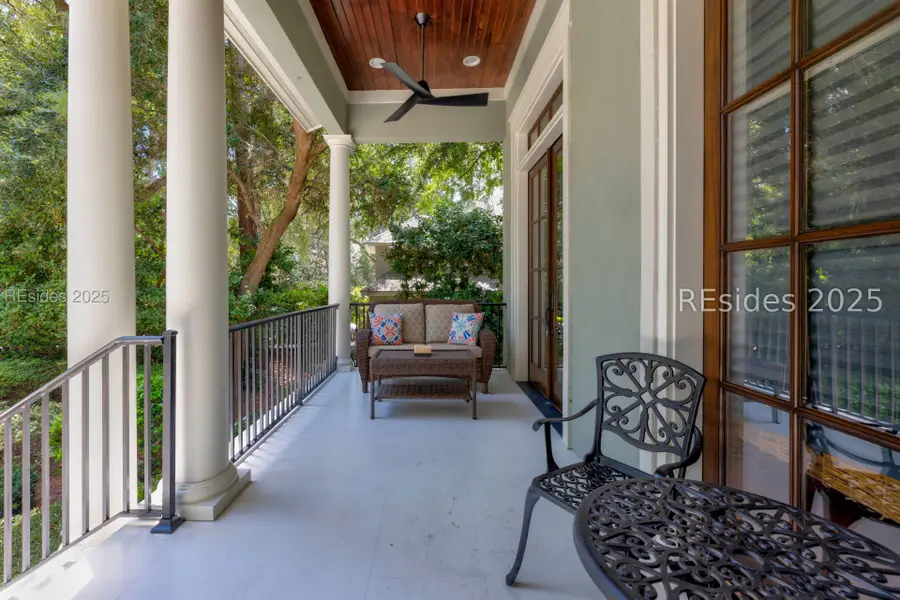 4 White Hall Court, Hilton Head Island, SC 29928 - Image #3