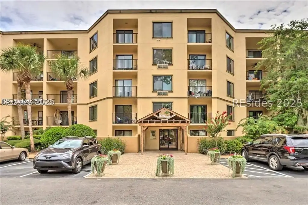 10 Lemoyne Avenue #405, Hilton Head Island, SC 29928 - Image #1
