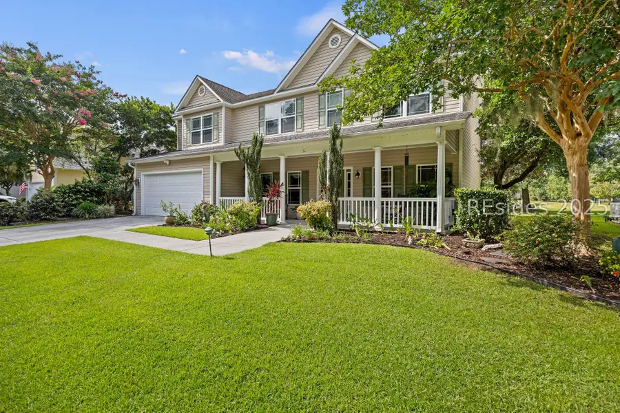 56 Alston Park Drive, Bluffton, SC 29910 - Image #2