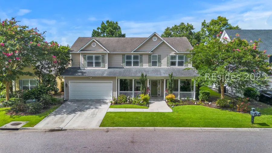 56 Alston Park Drive, Bluffton, SC 29910 - Image #3