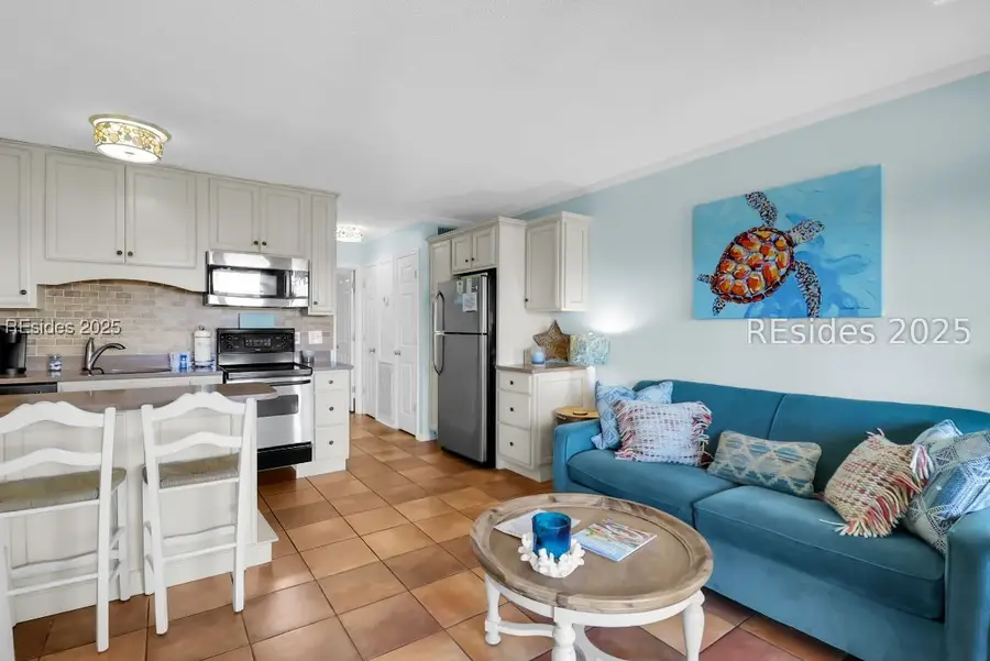 40 Folly Field Road #B345, Hilton Head Island, SC 29928 - Image #3