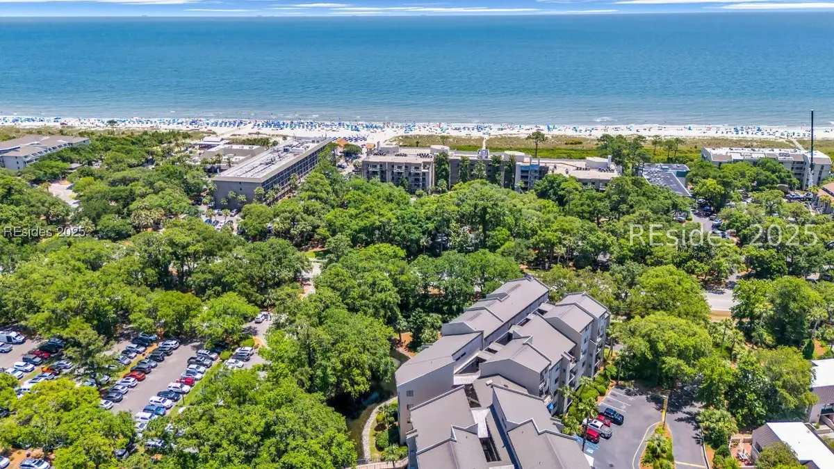 10 S Forest Beach Drive #430, Hilton Head Island, SC 29928 - Image #1