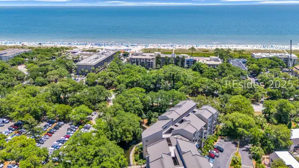 10 S Forest Beach Drive #430, Hilton Head Island, SC 29928