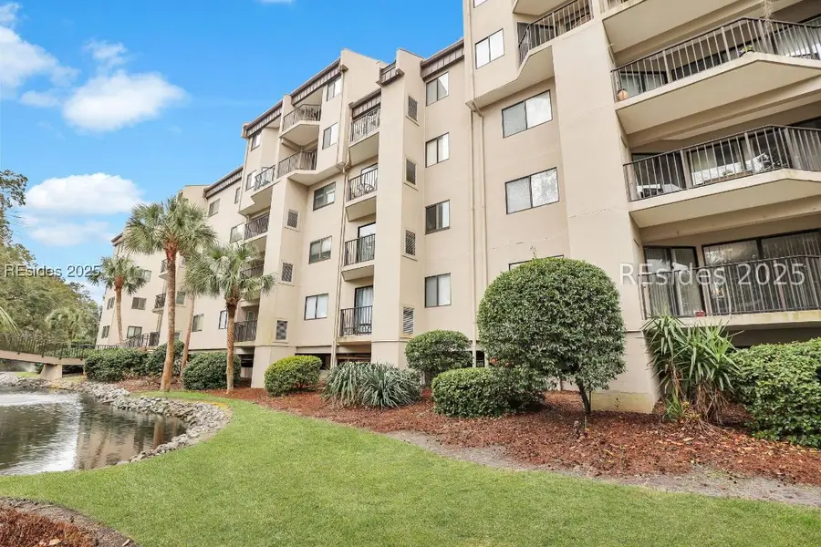 10 S Forest Beach Drive #430, Hilton Head Island, SC 29928 - Image #3