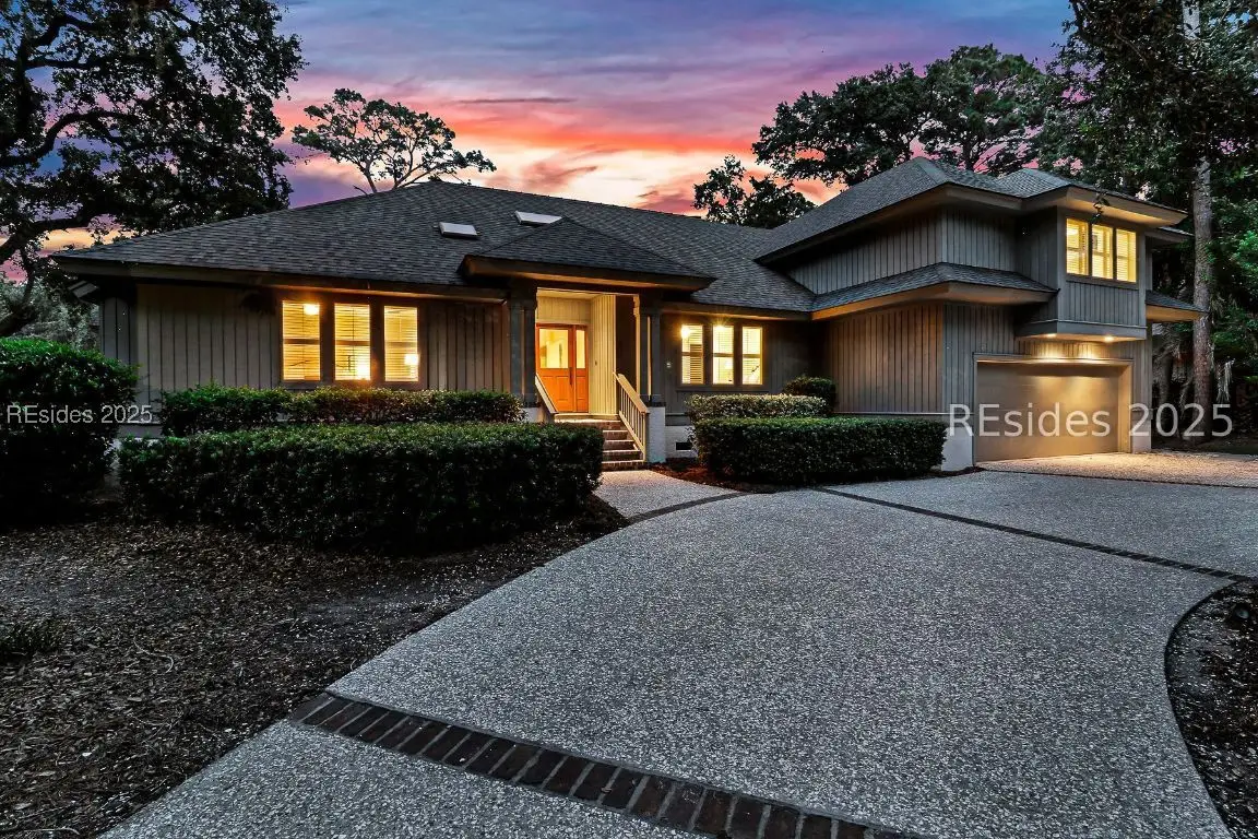 1 Saint Andrews Place, Hilton Head Island, SC 29928 - Image #1