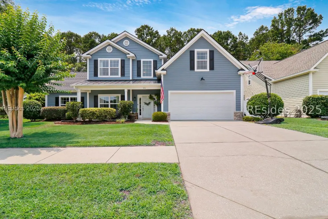 216 Station Parkway, Bluffton, SC 29910 - Image #1