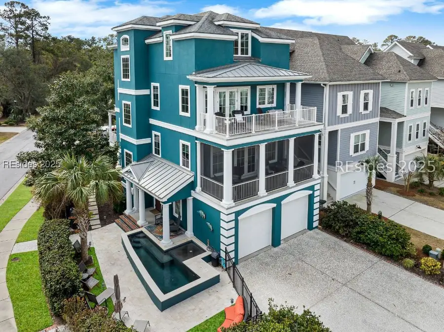 130 Sandcastle Court, Hilton Head Island, SC 29928 - Image #2